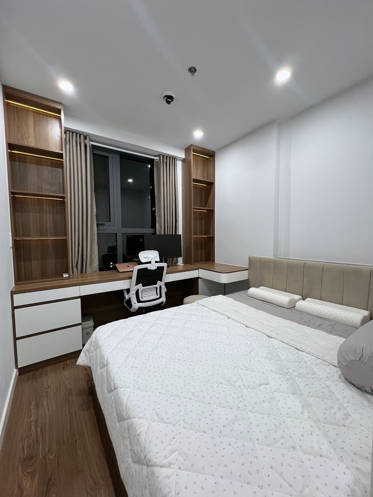 Căn Hộ Ms Ngân Bcons City