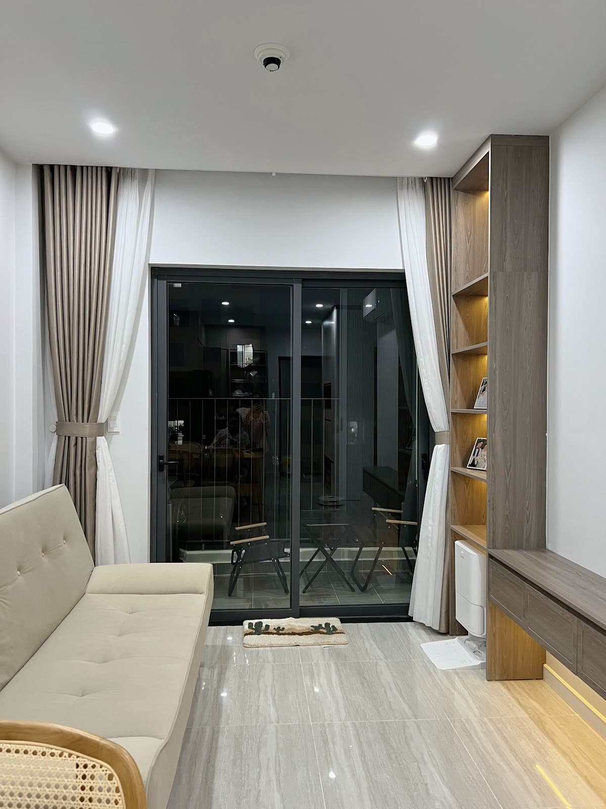 Căn Hộ Ms Ngân Bcons City