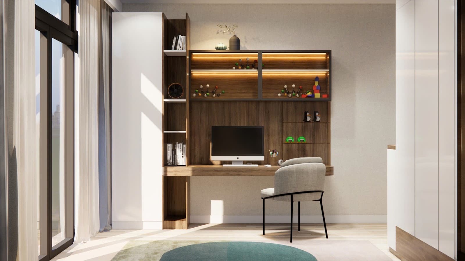 Nhà Phố Bs Hải
