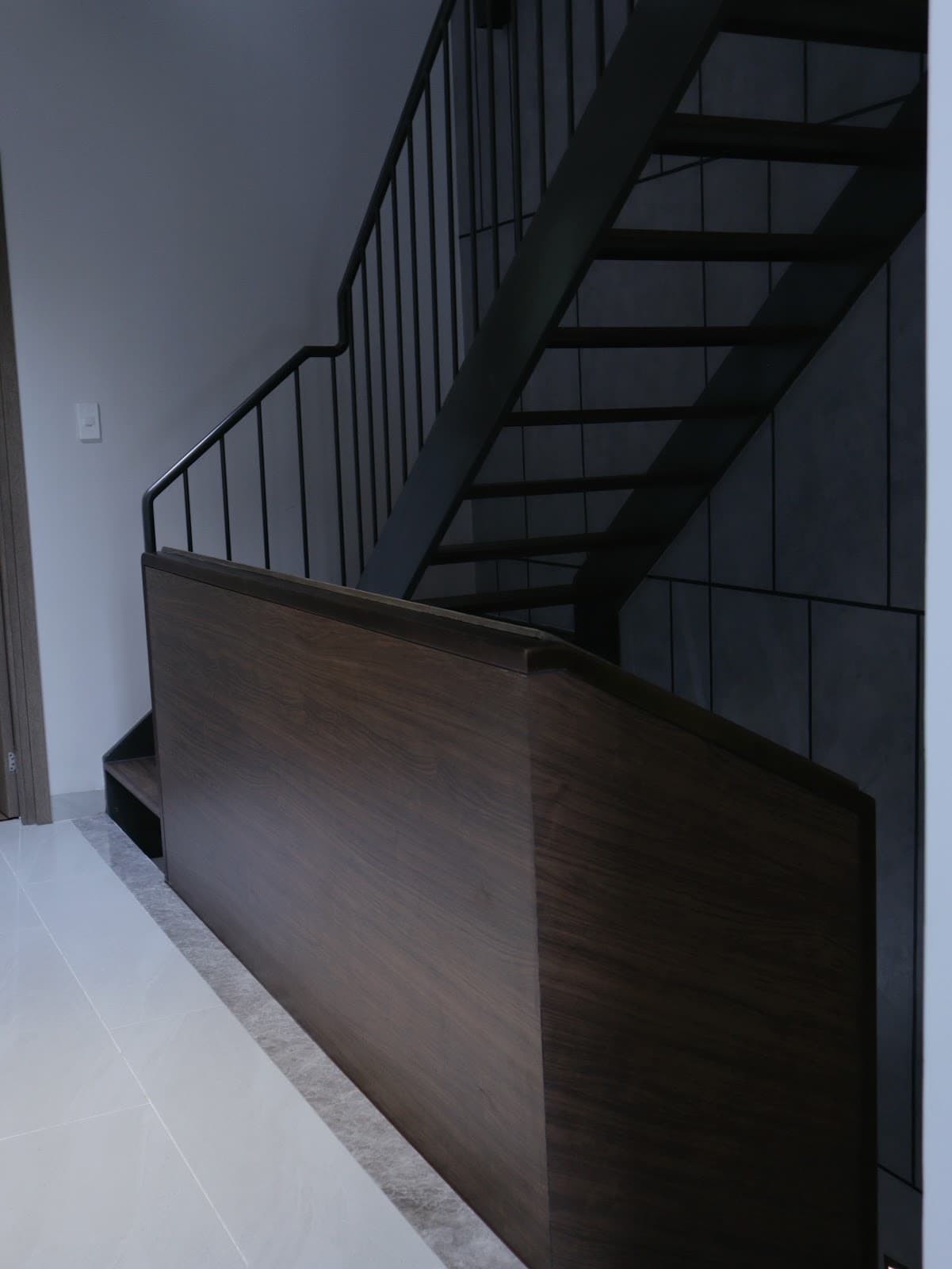 Villa sân vườn - Lê Việt Hải Anh